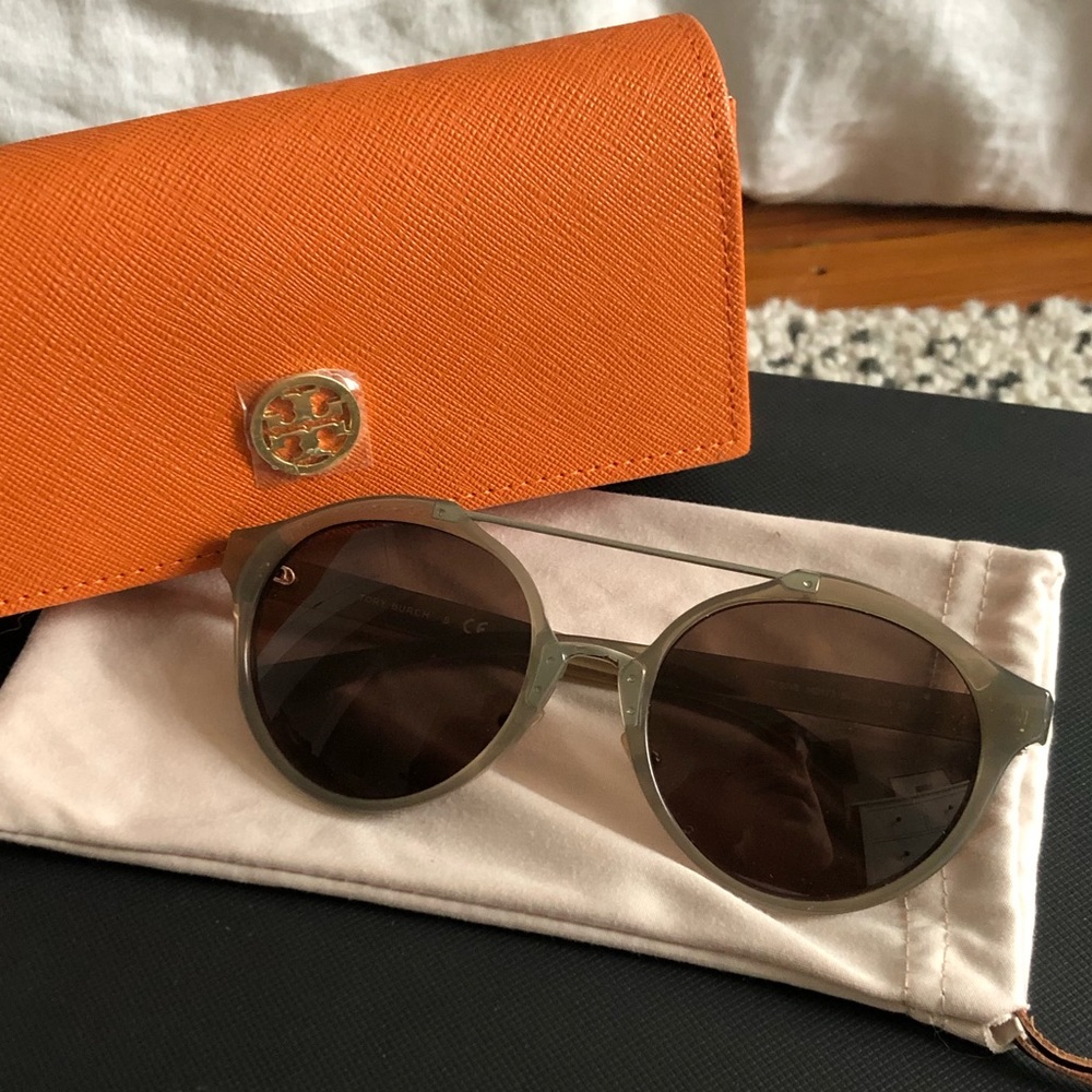 Tory Burch Sunglasses